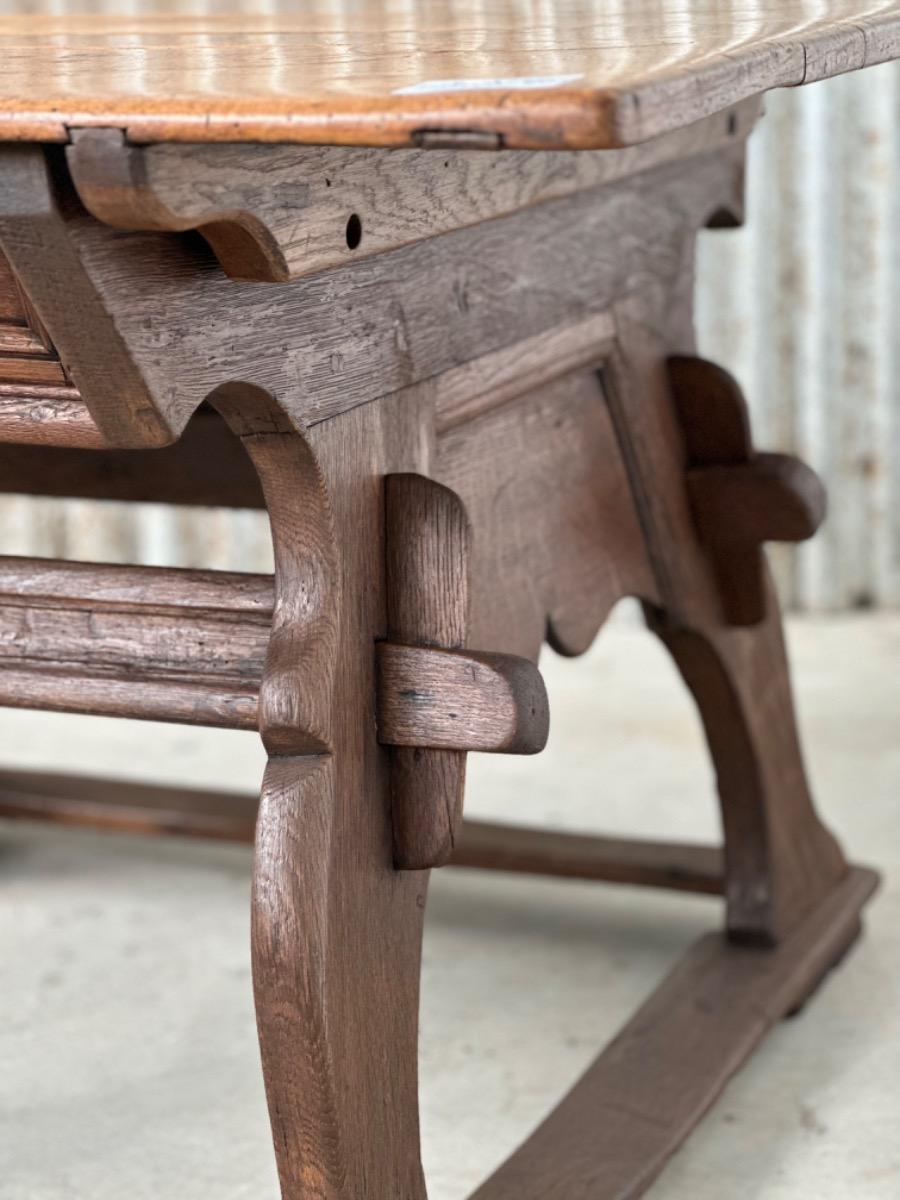 Antique table