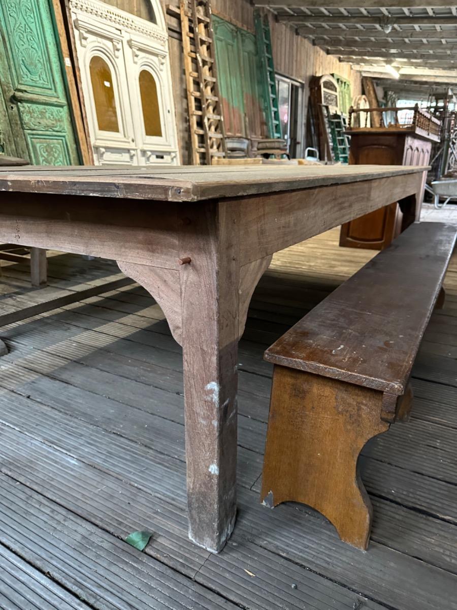 Antique Table