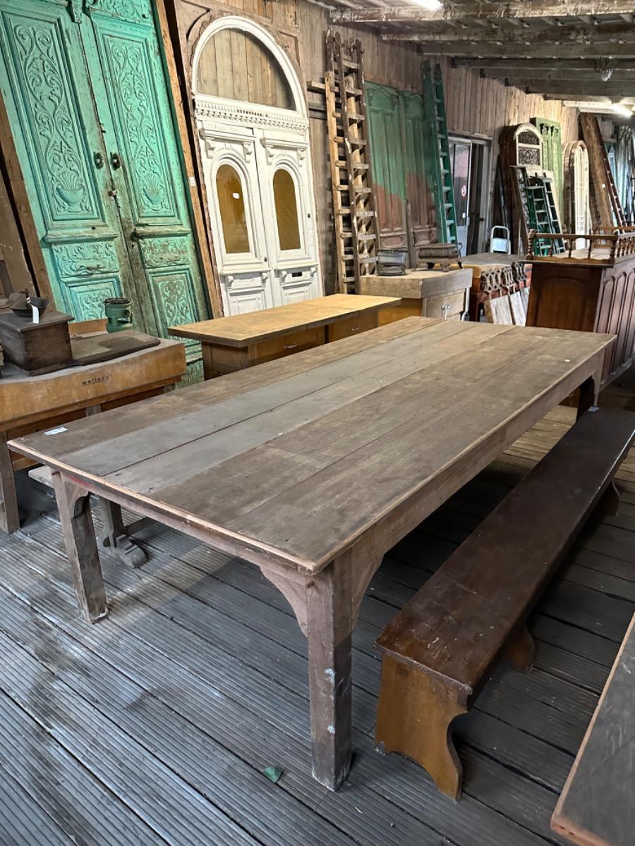 Antique Table