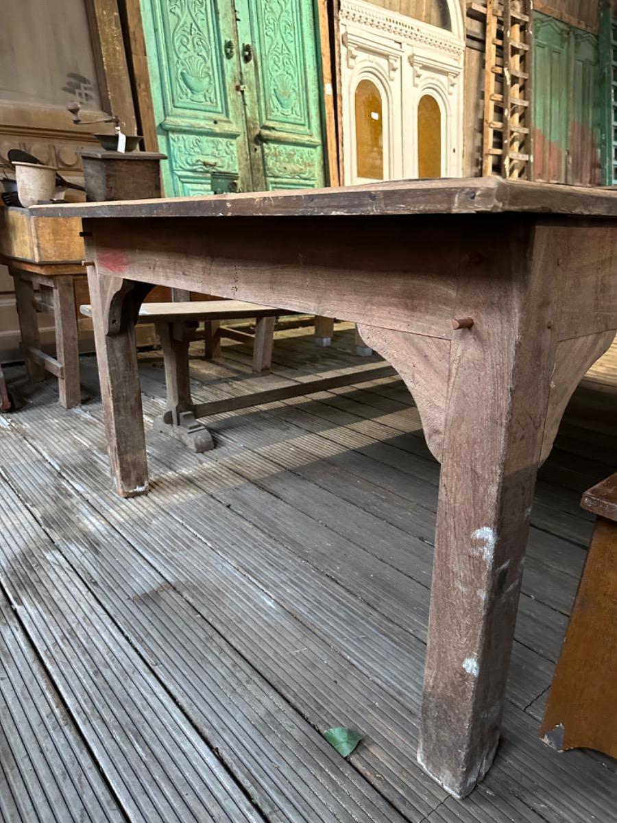 Antique Table