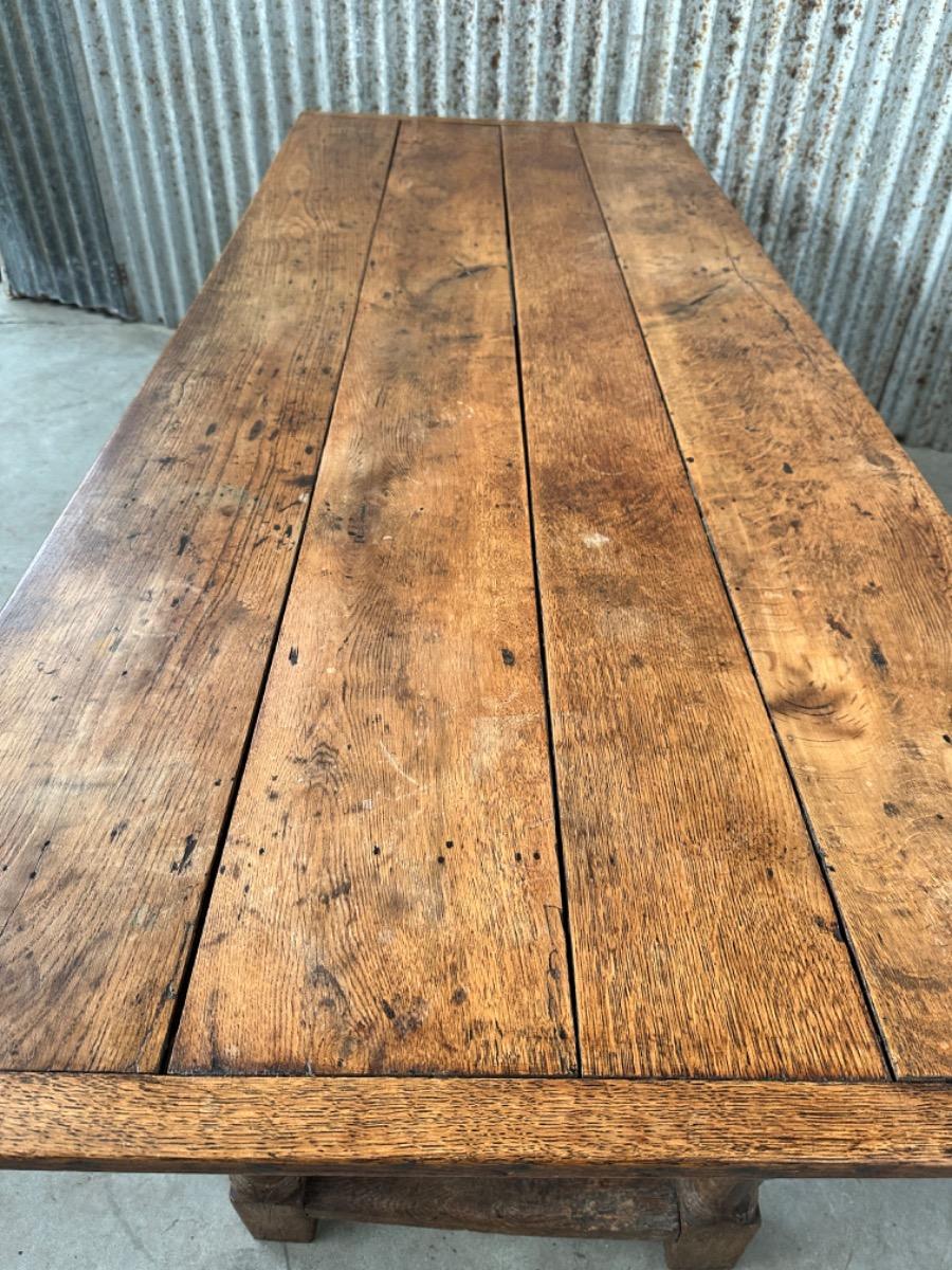 Antique Table