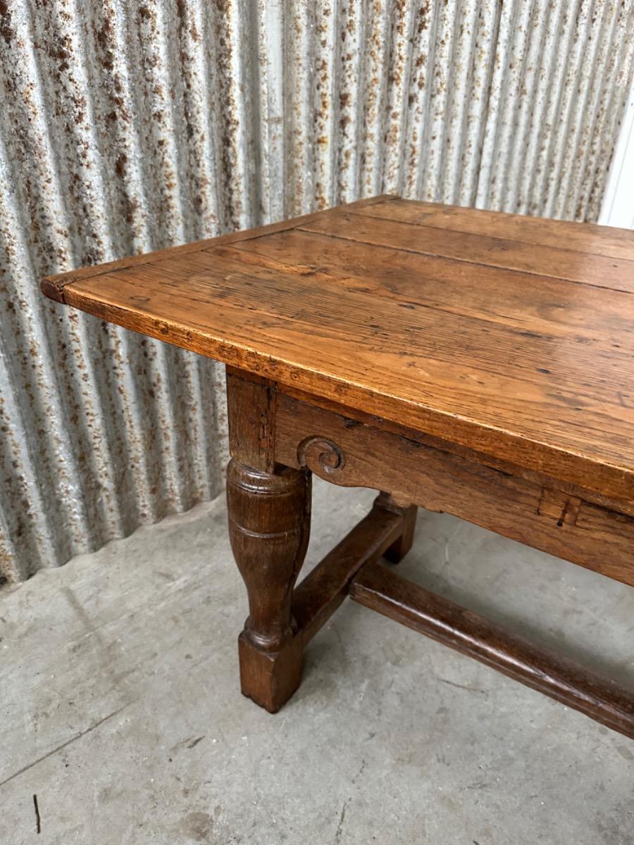 Antique Table