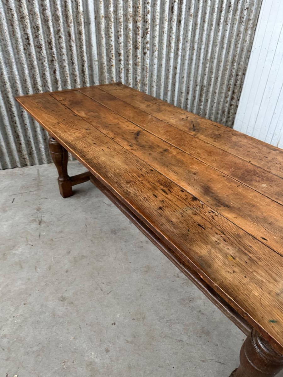 Antique Table
