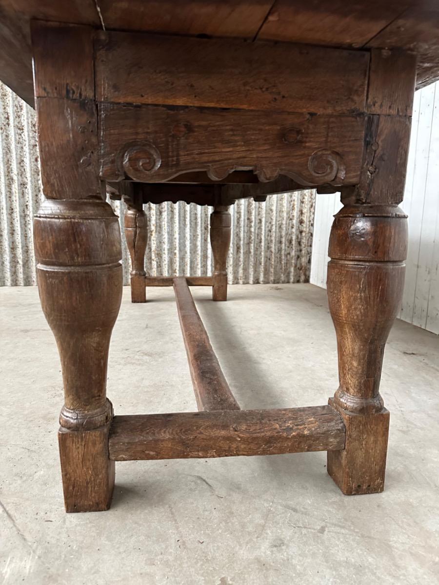 Antique Table
