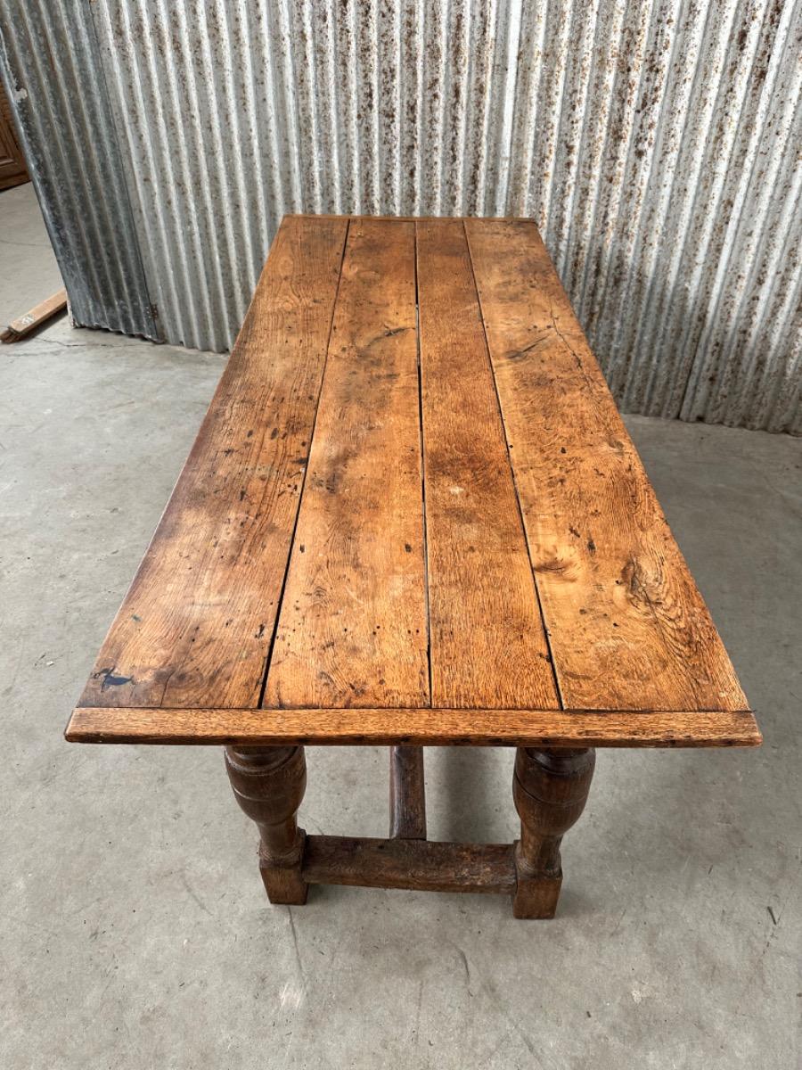 Antique Table