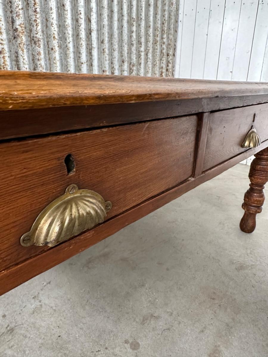 Antique Table