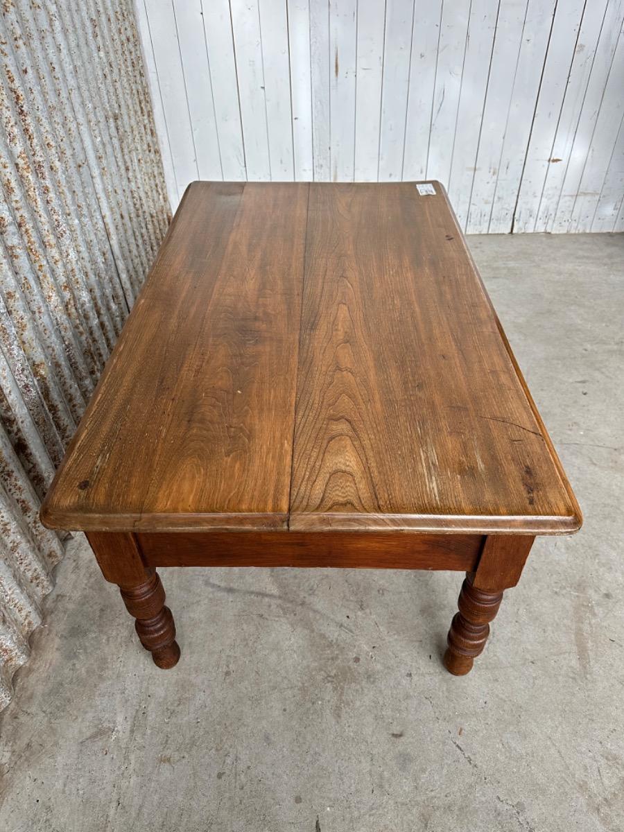 Antique Table
