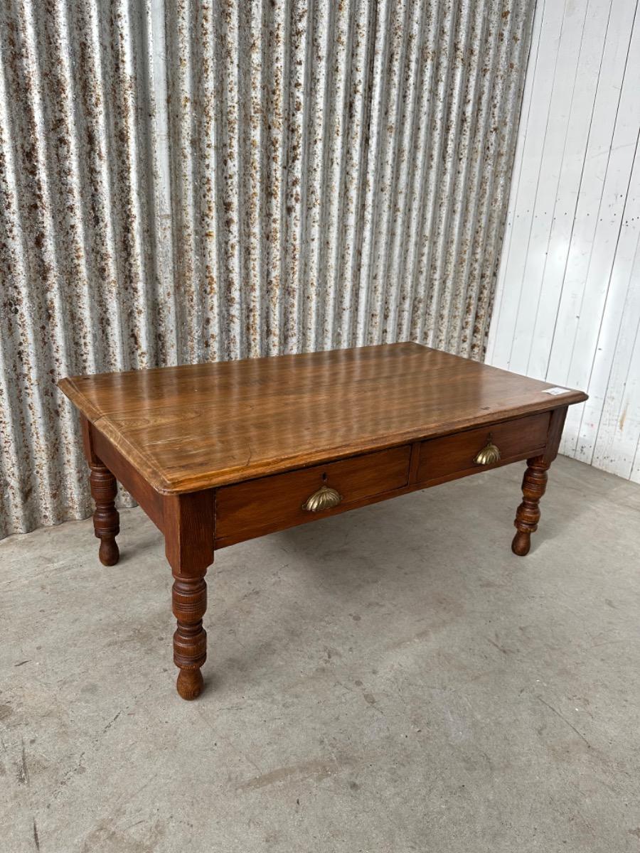 Antique Table