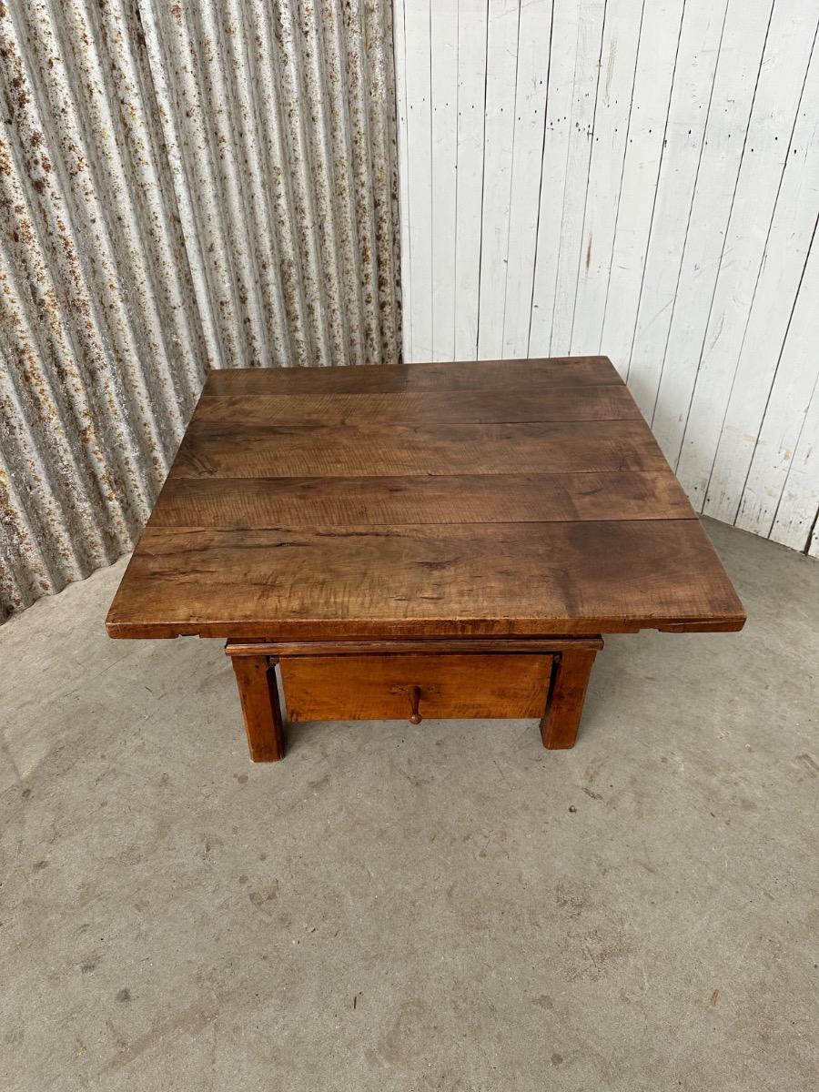 Antique Table