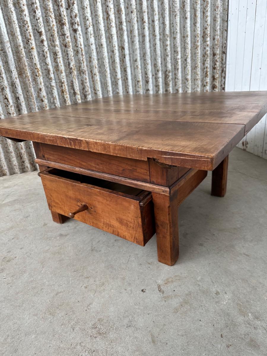 Antique Table