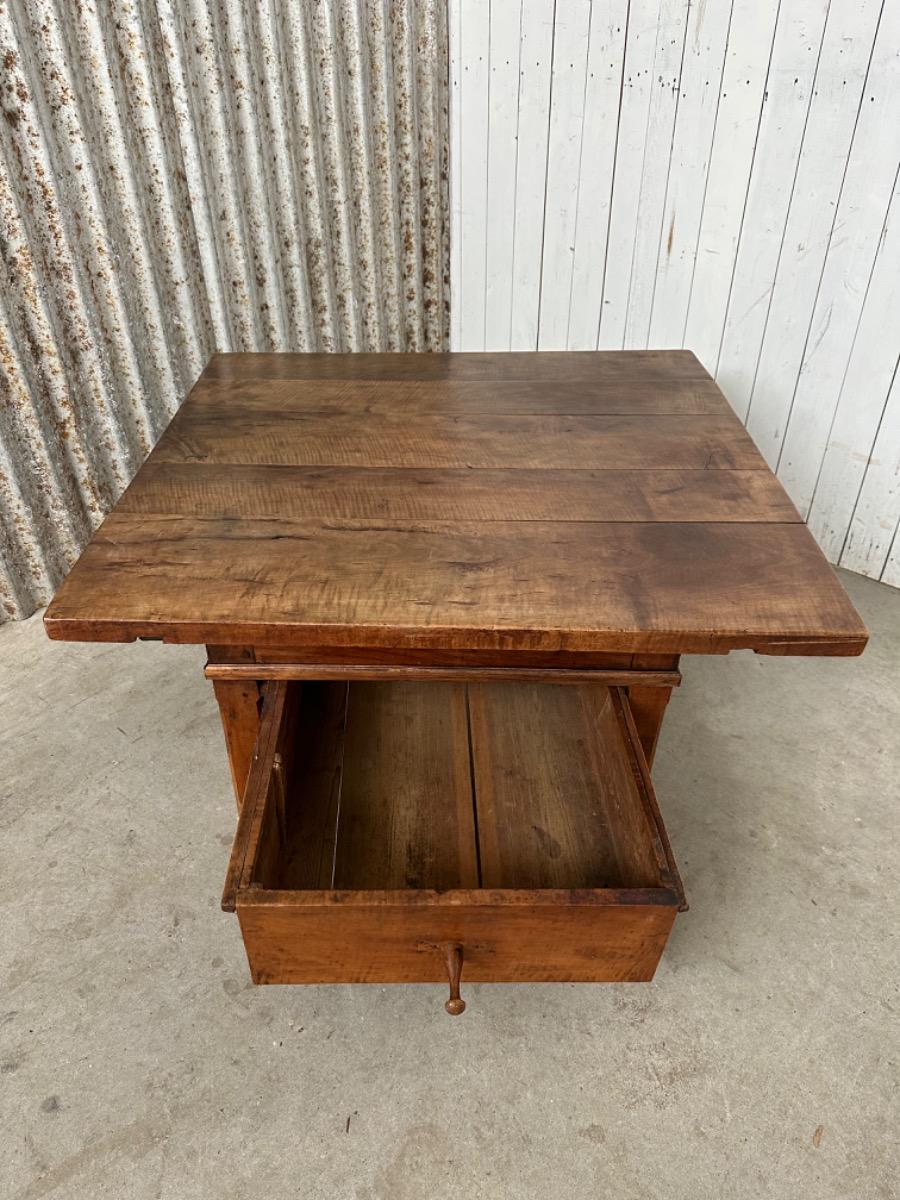 Antique Table