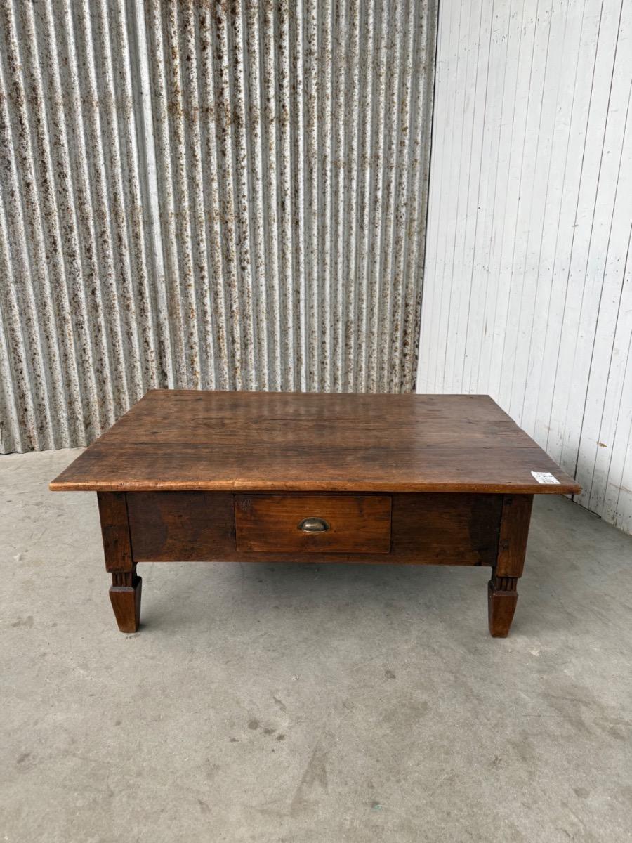 Antique Table