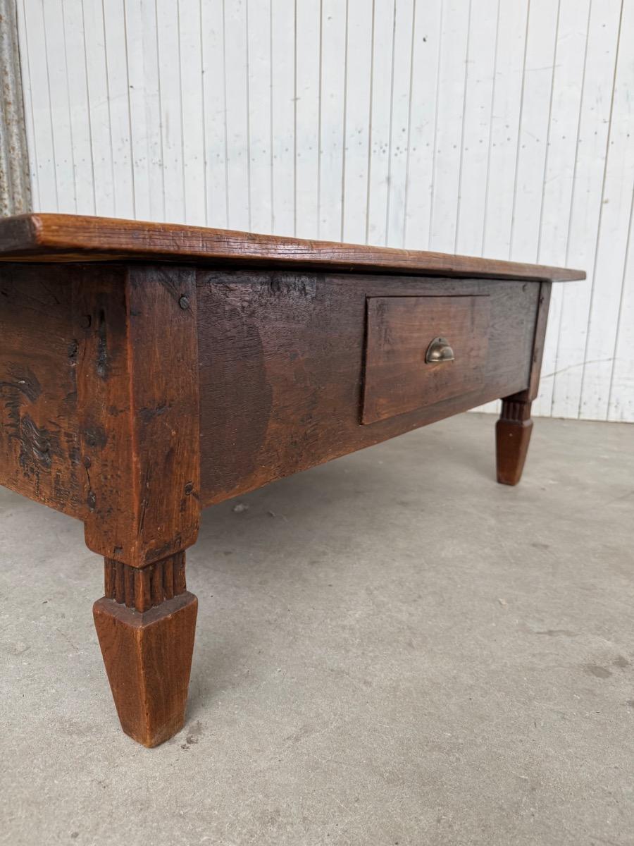 Antique Table