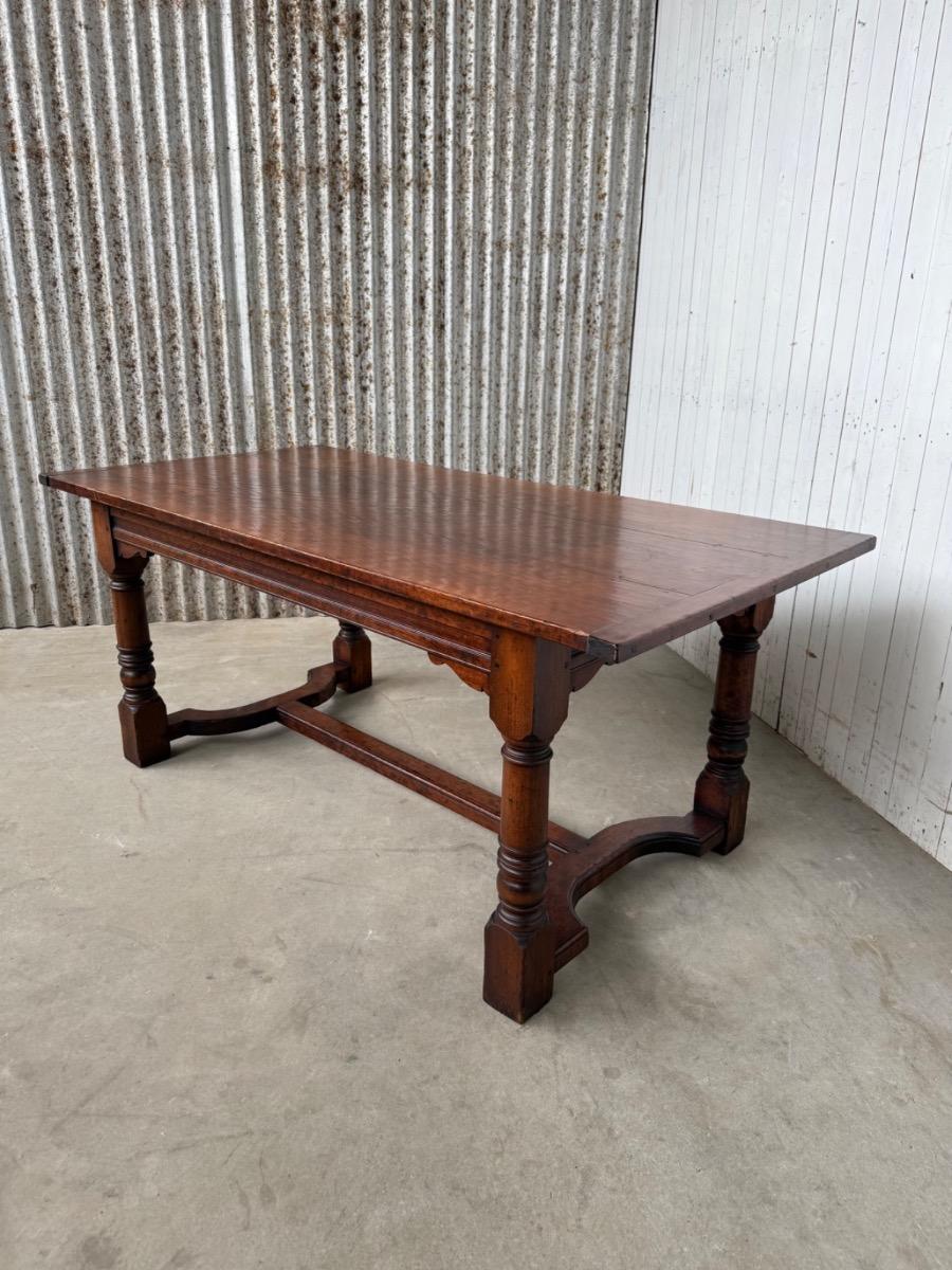 Antique table