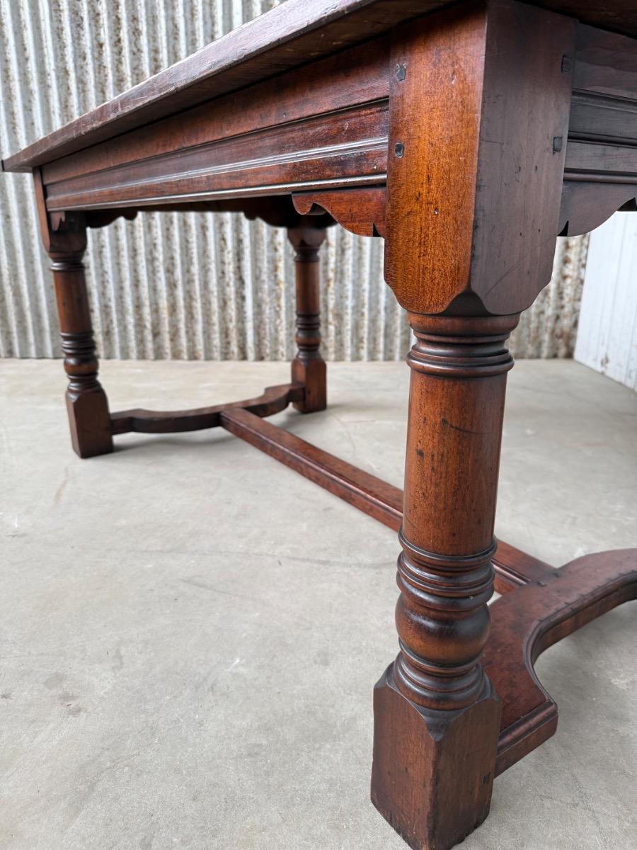 Antique table