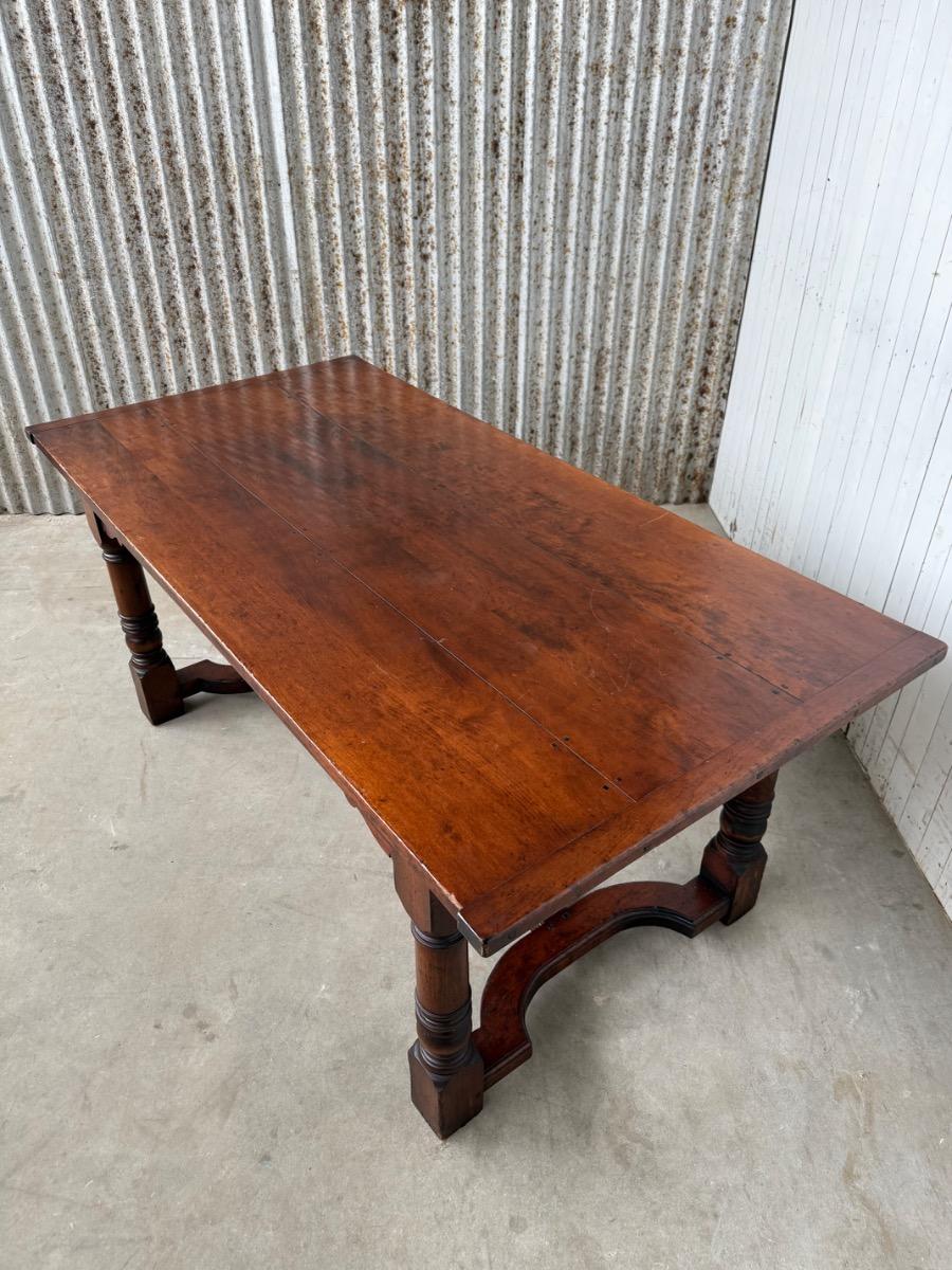 Antique table