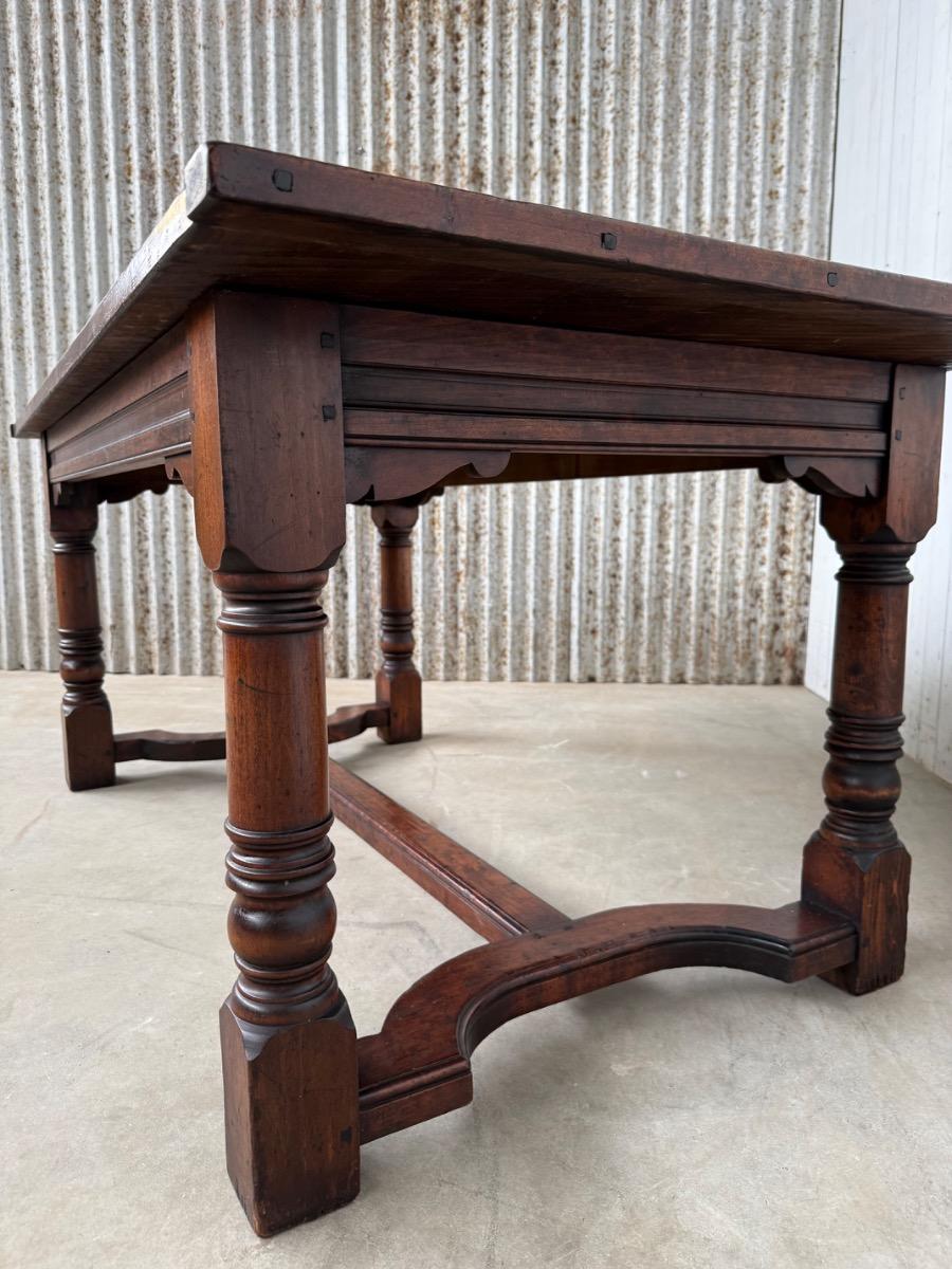 Antique table