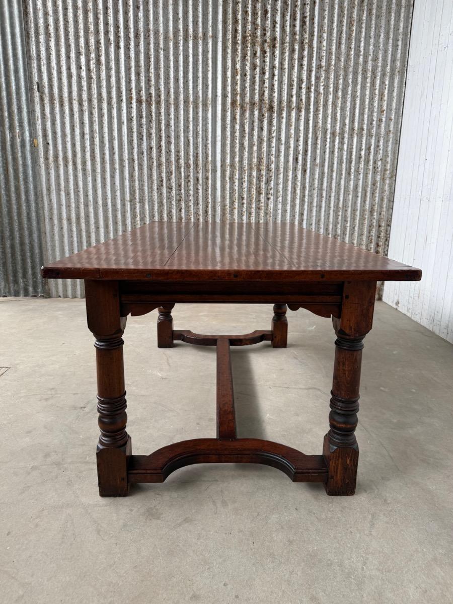 Antique table