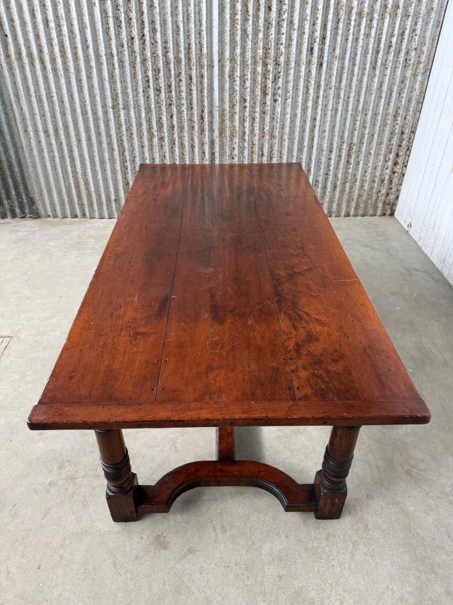 Antique table