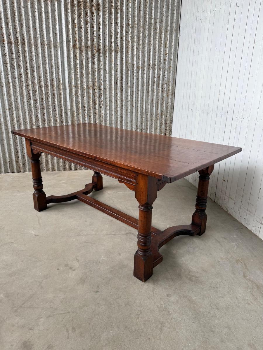Antique table