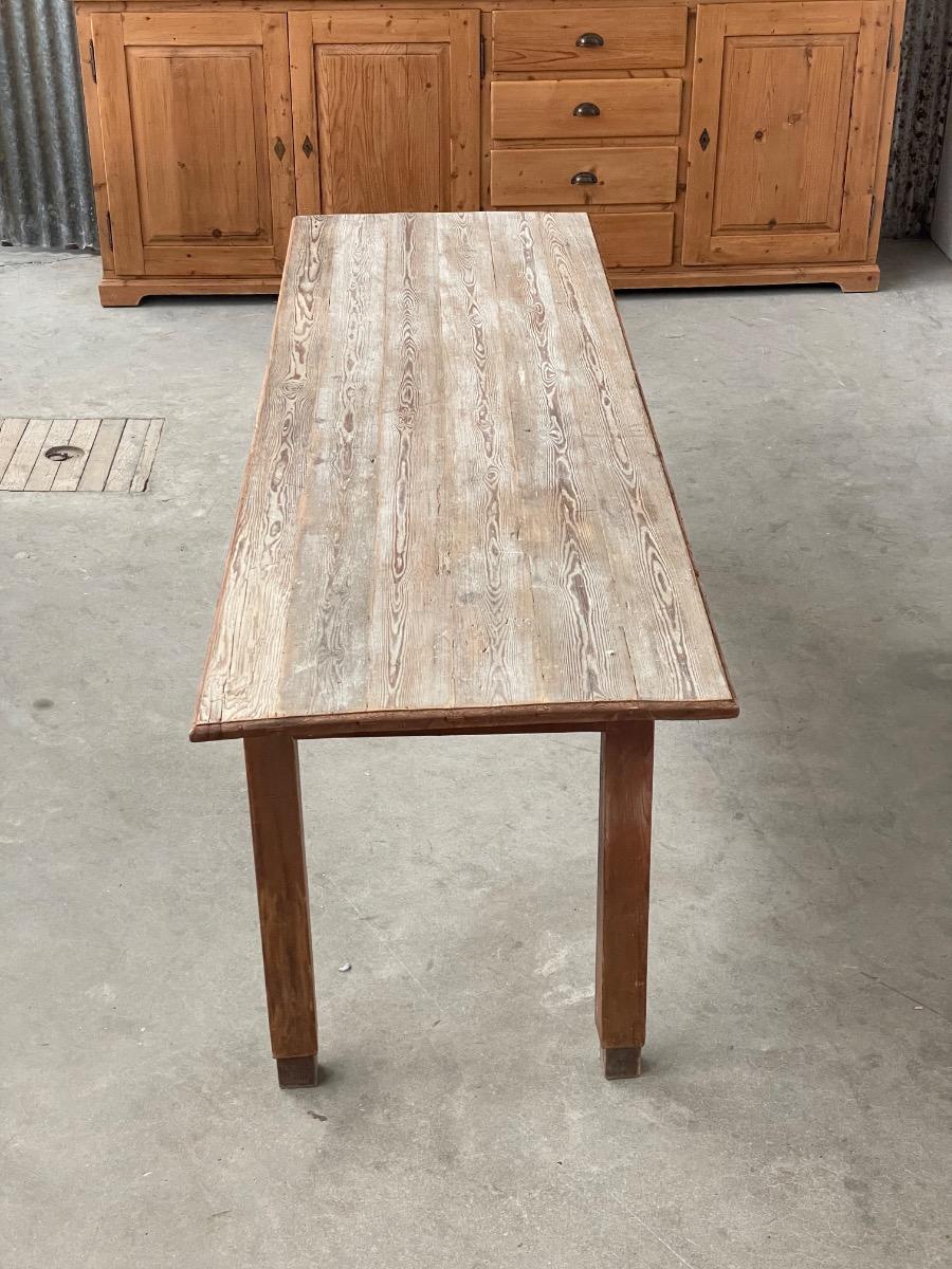Antique Table