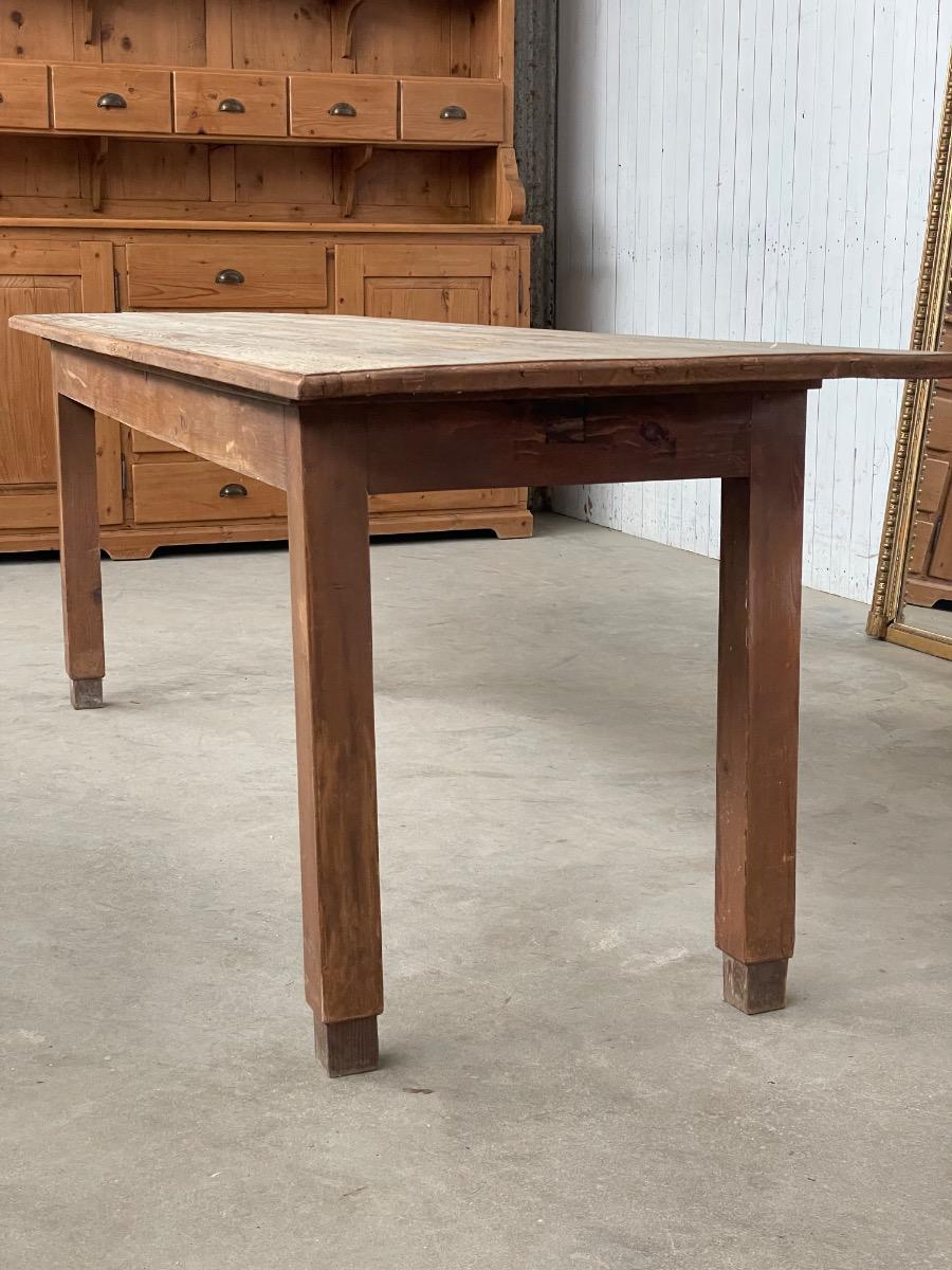 Antique Table