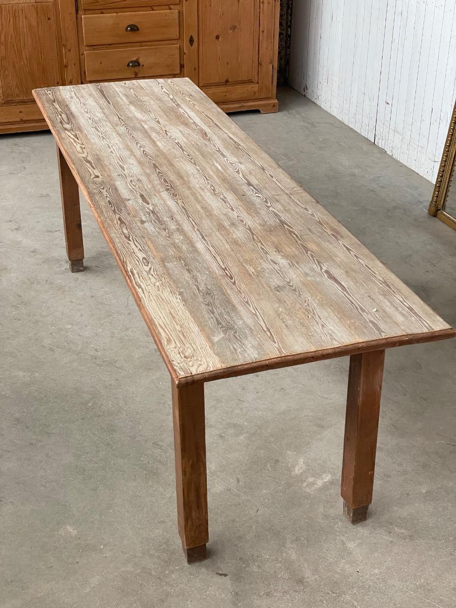 Antique Table