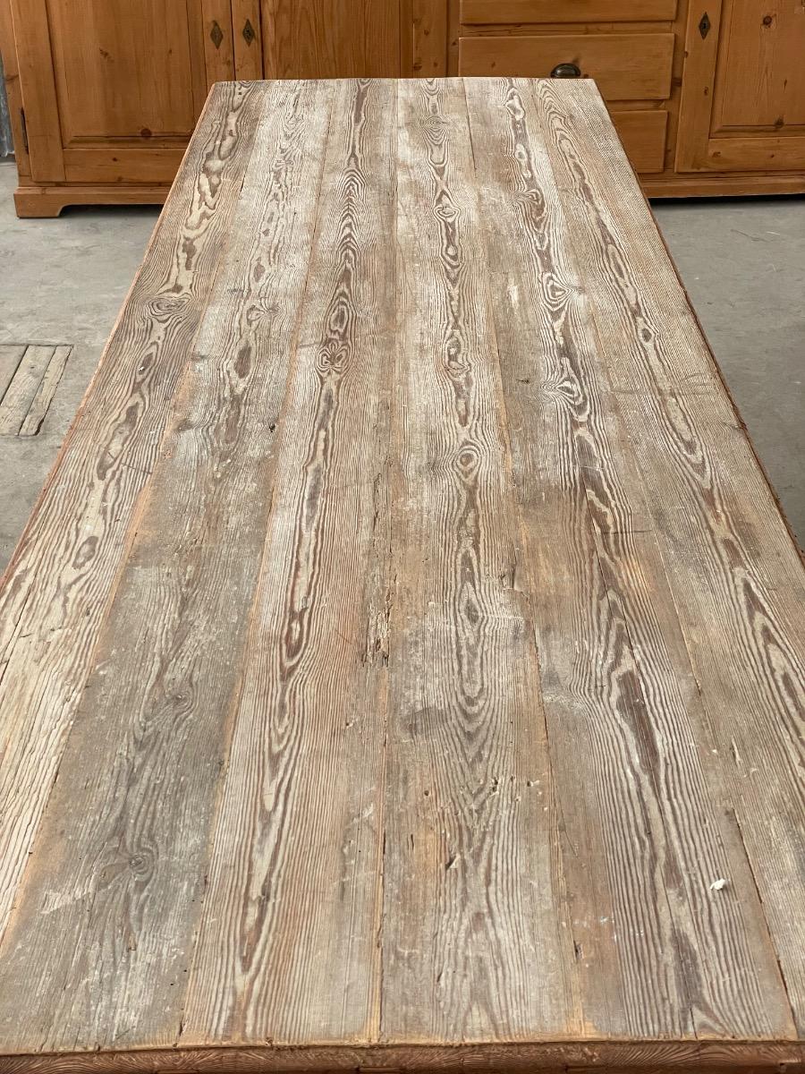 Antique Table