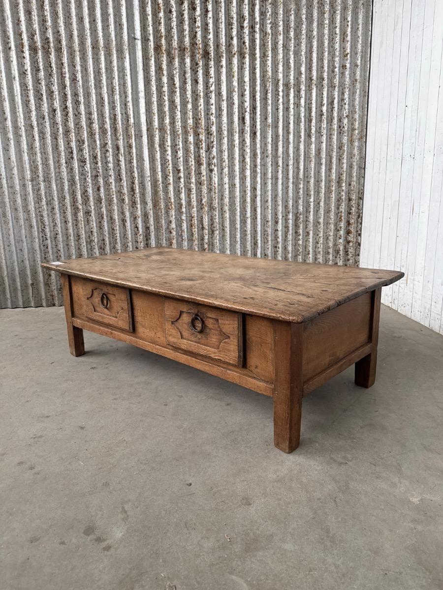 Antique table