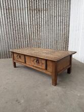 Antique table