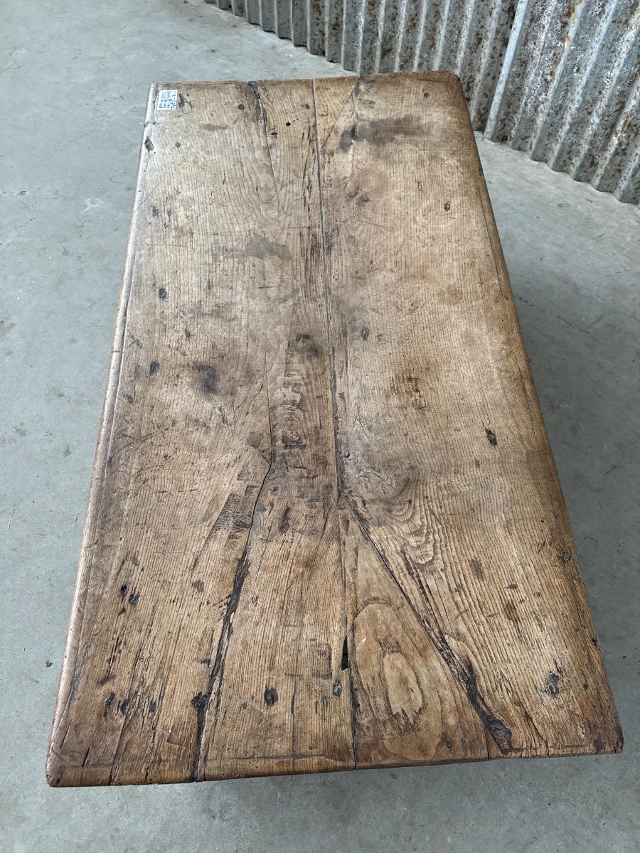 Antique table
