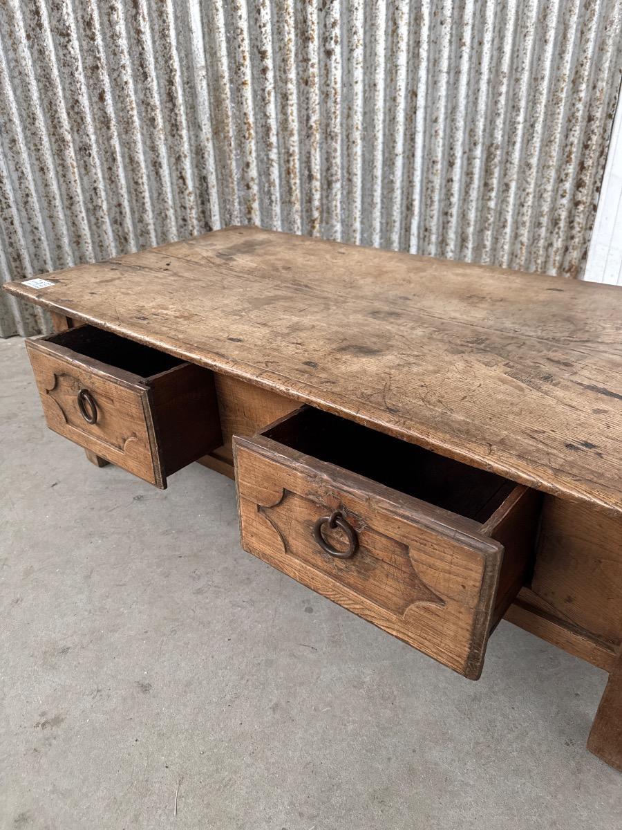 Antique table