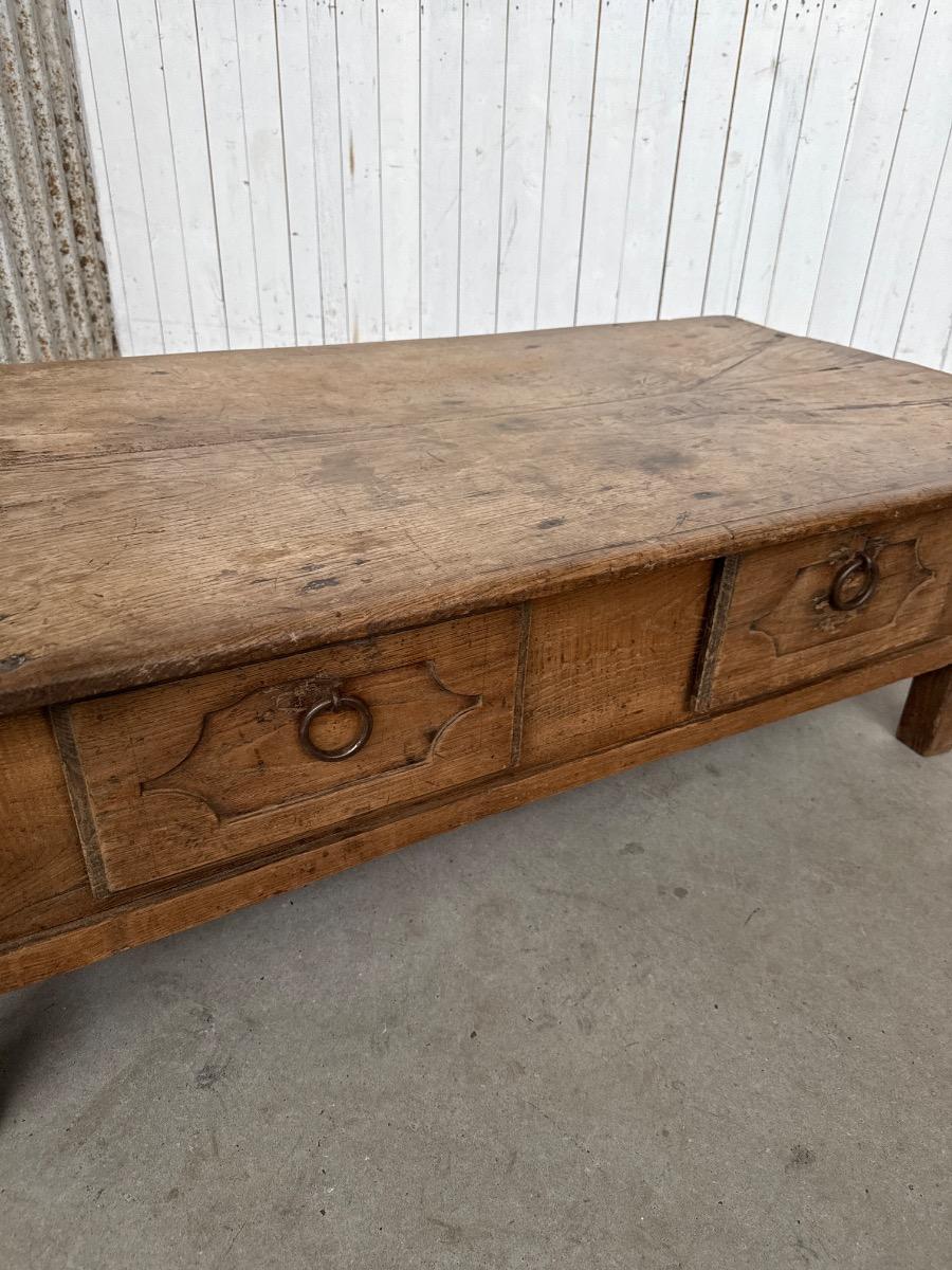 Antique table
