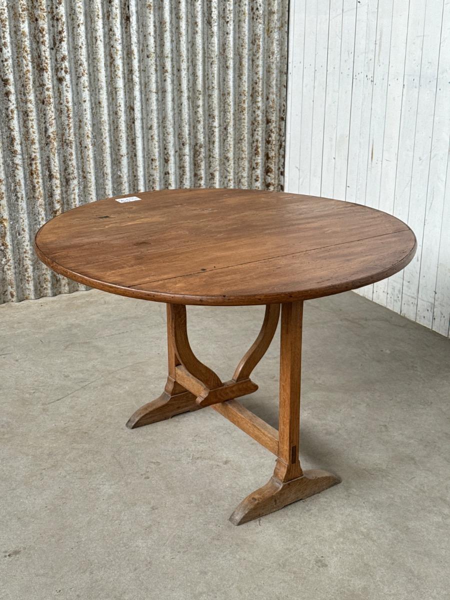 Antique Table