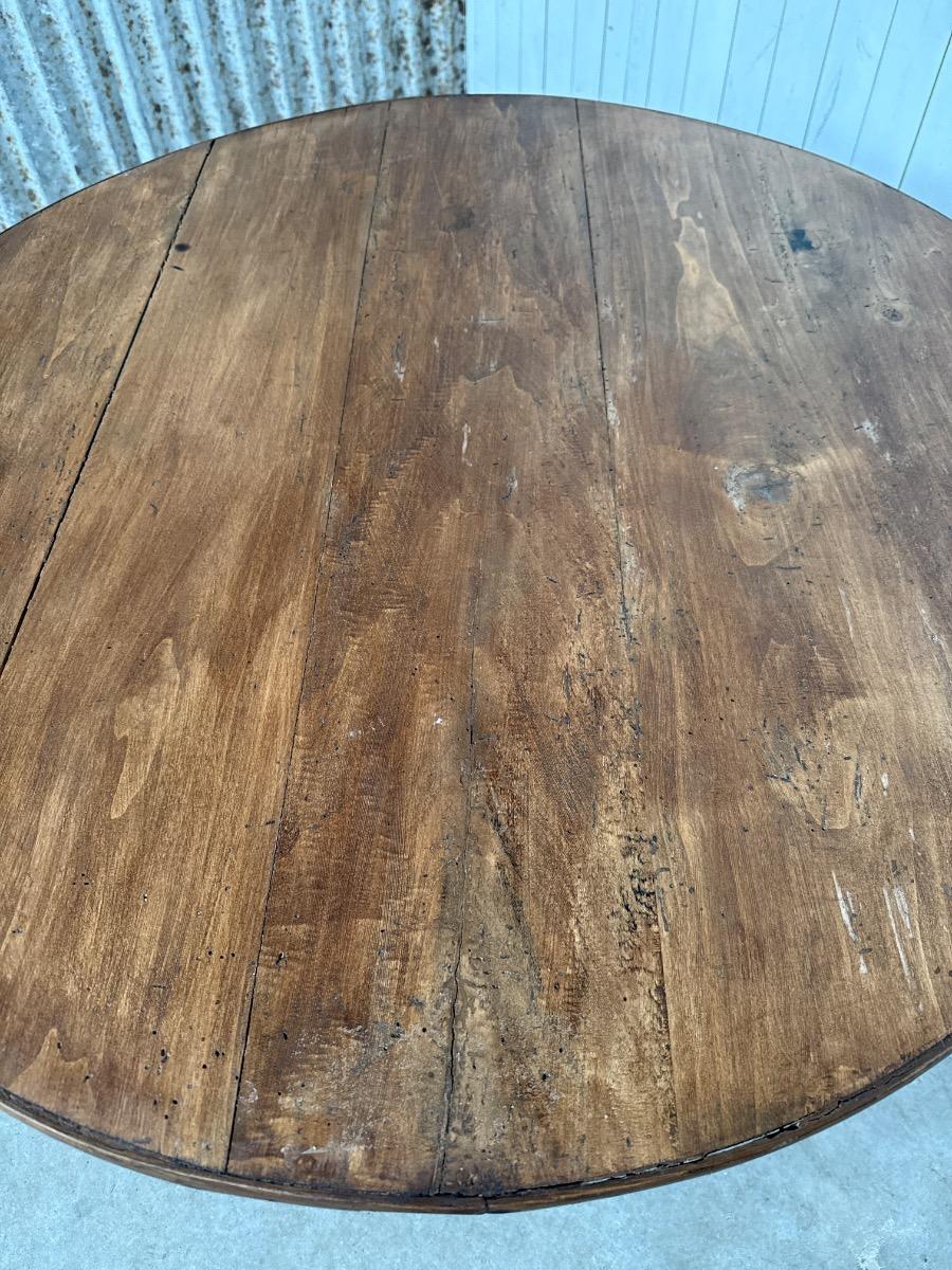 Antique Table