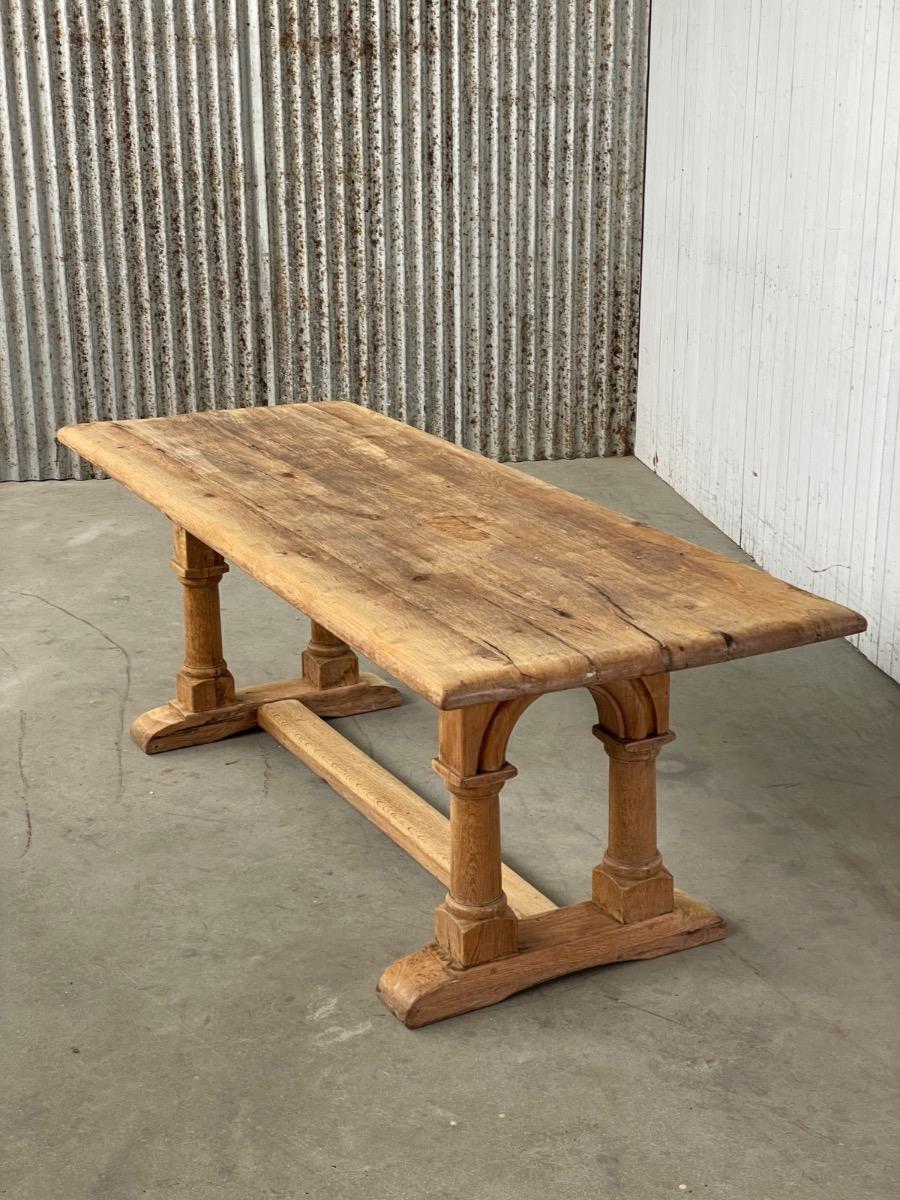 Antique table