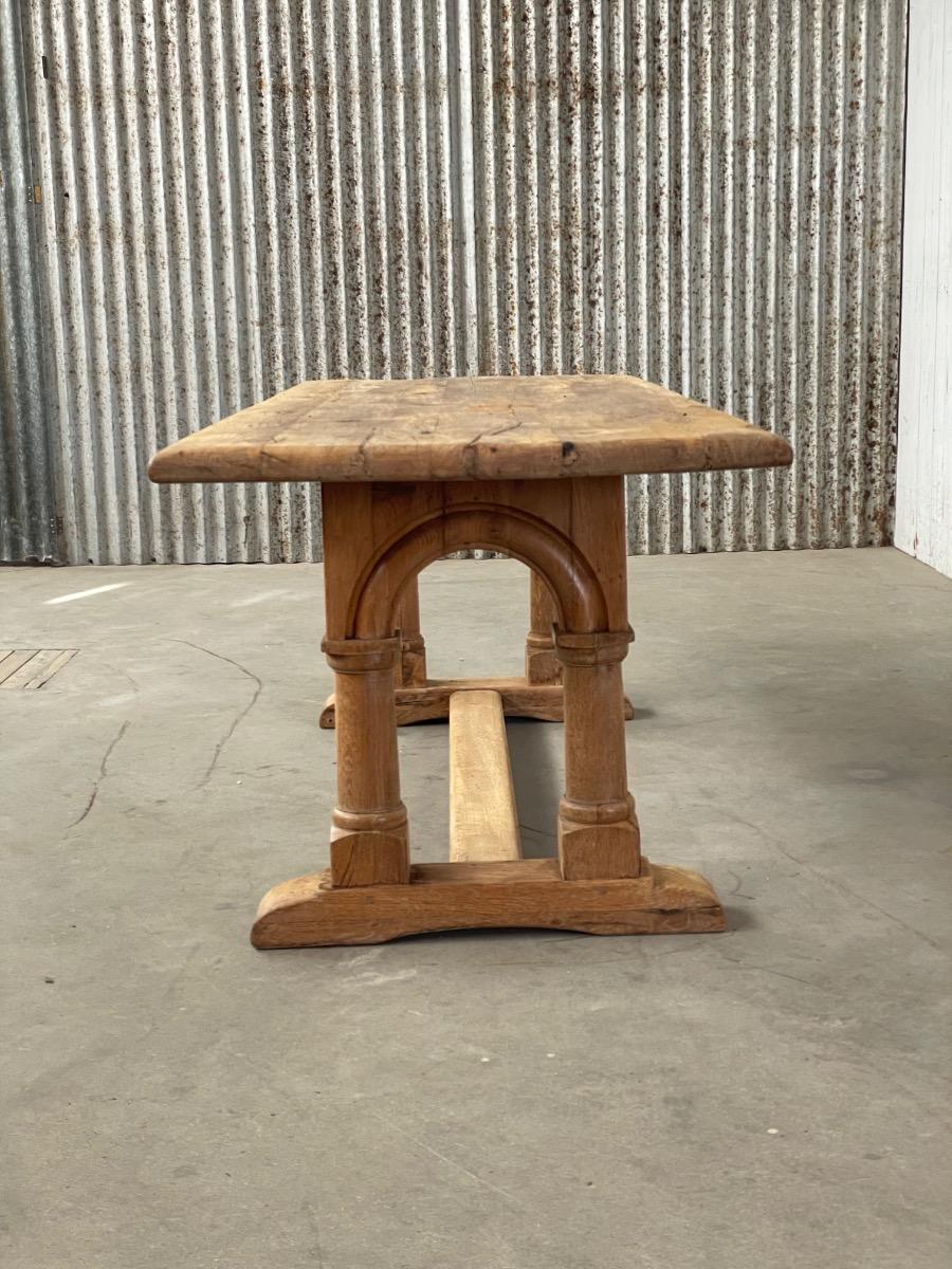 Antique table