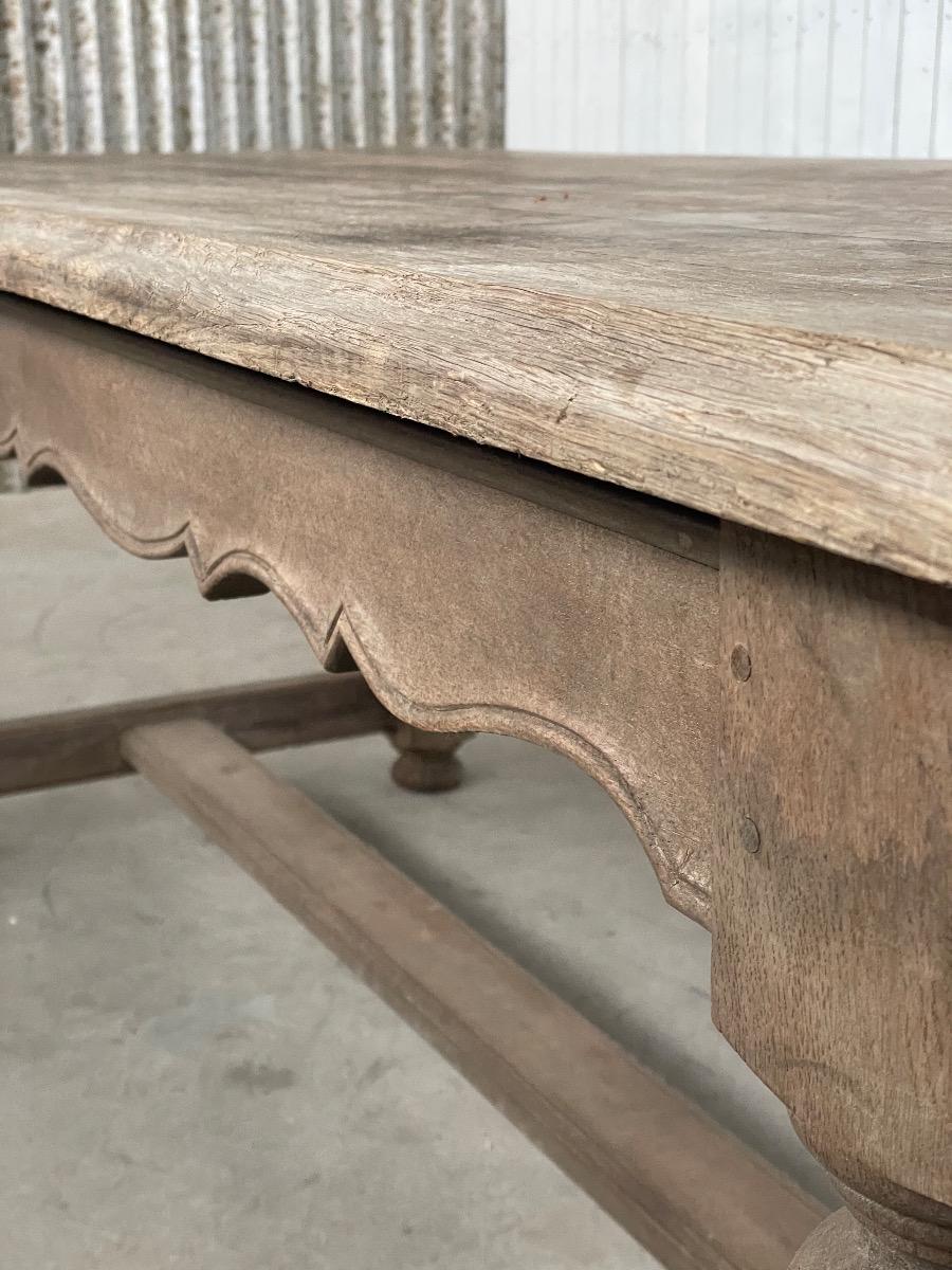 Antique Table