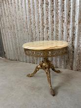 Antique table