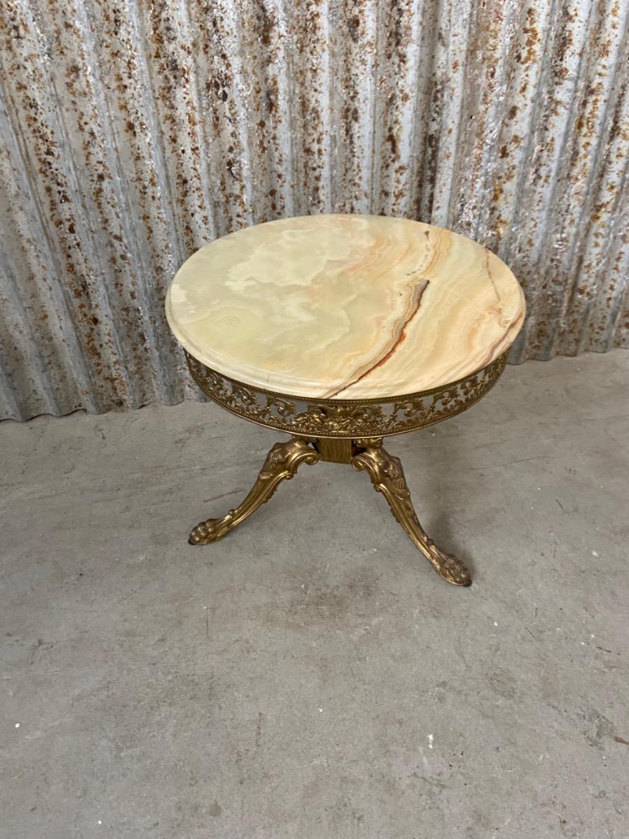 Antique table