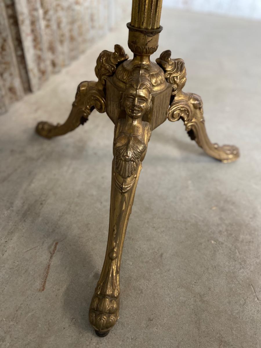 Antique table