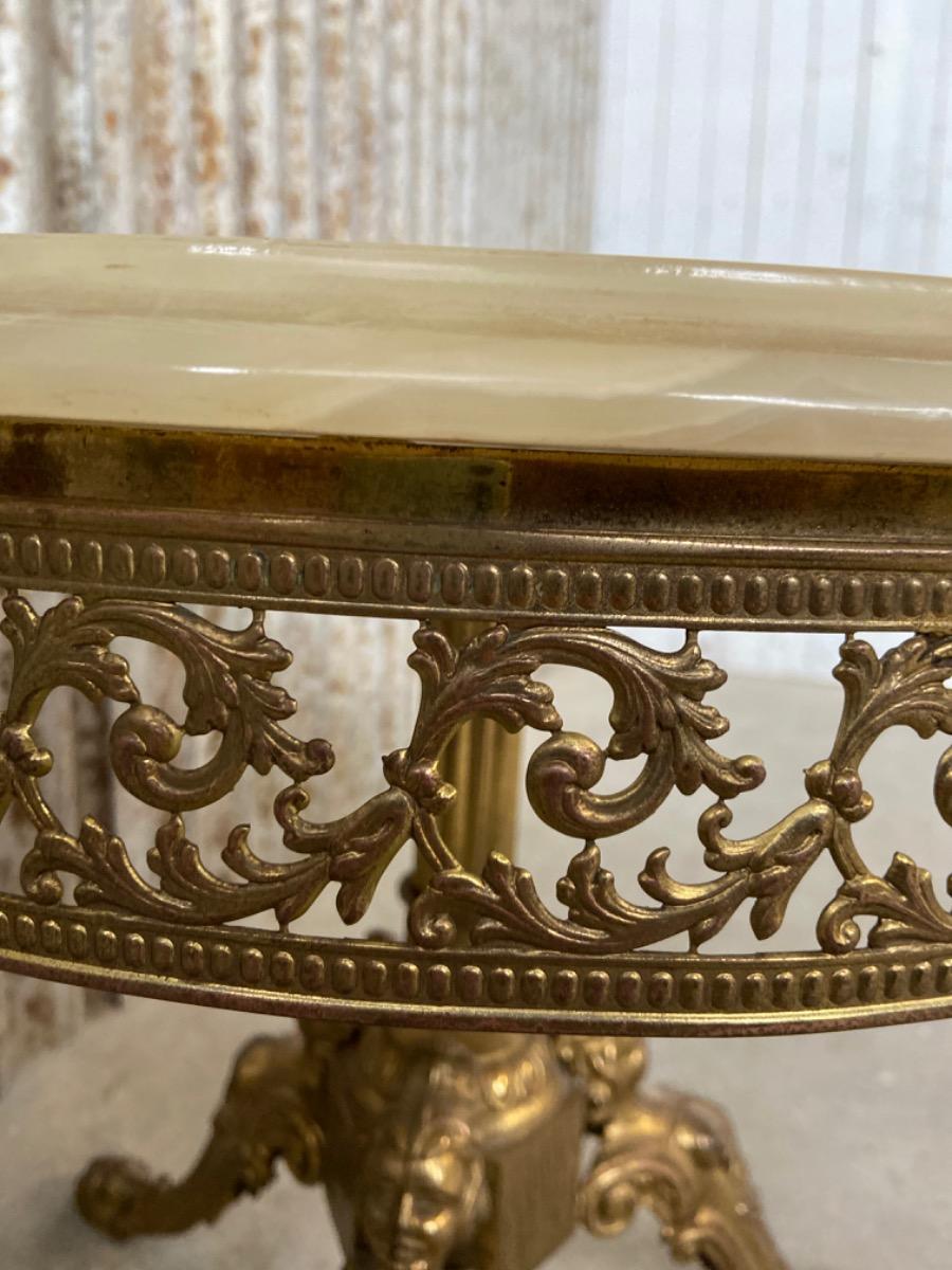 Antique table