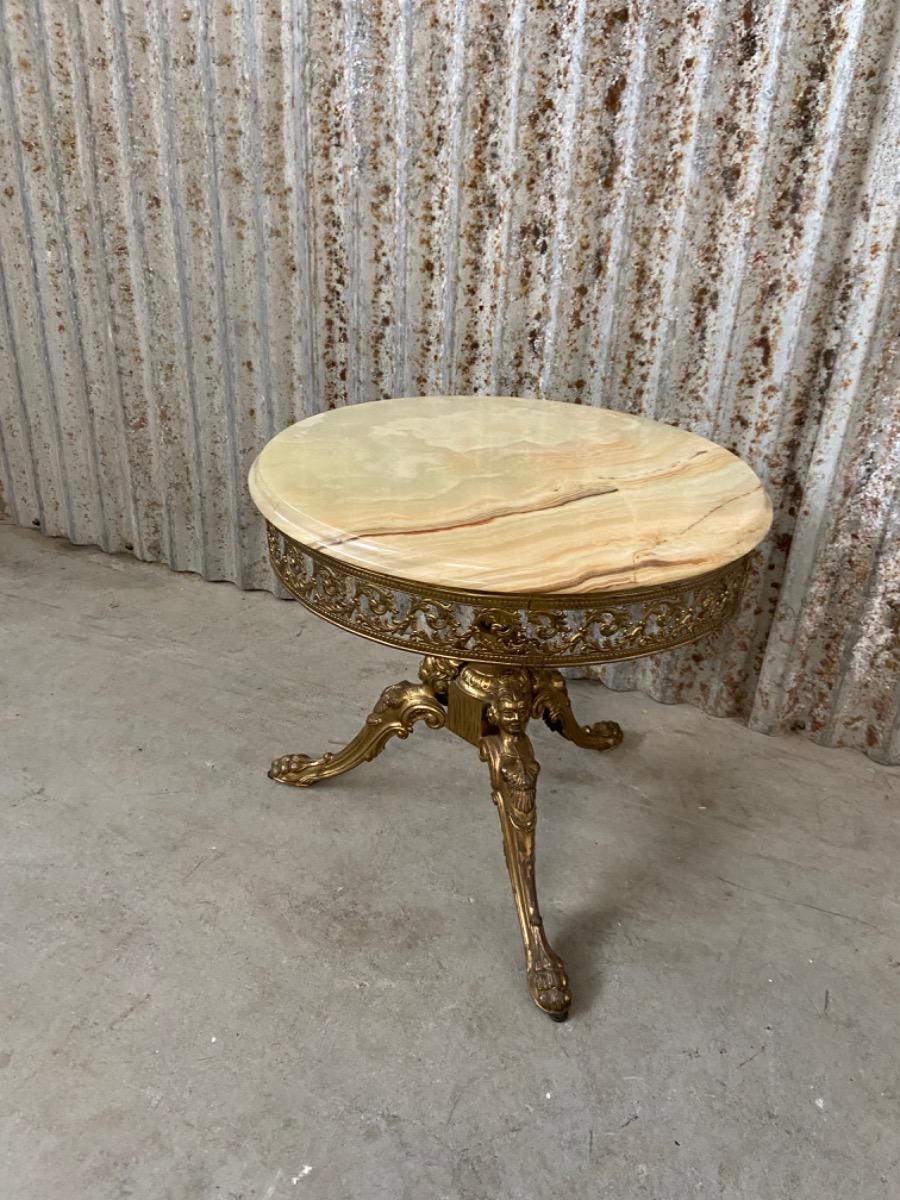 Antique table