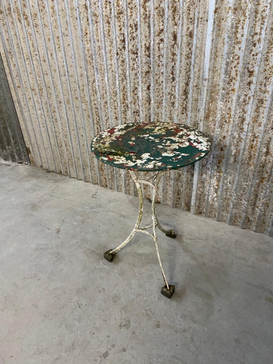 Antique table