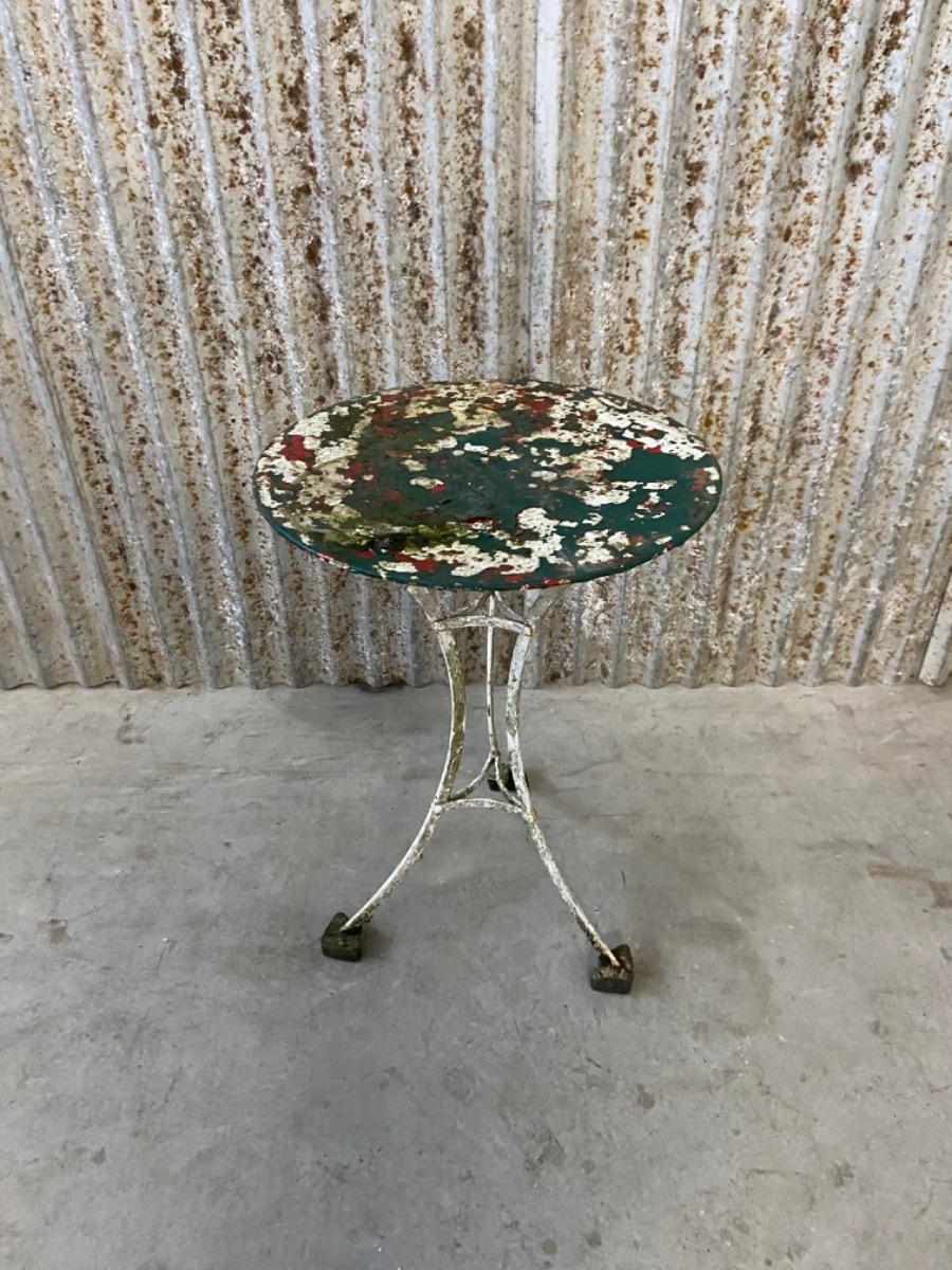 Antique table