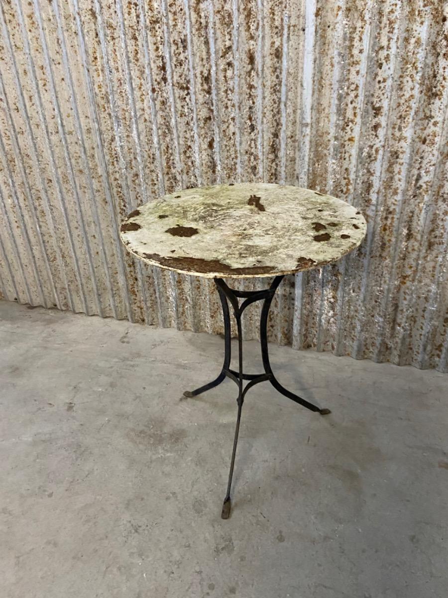 Antique table
