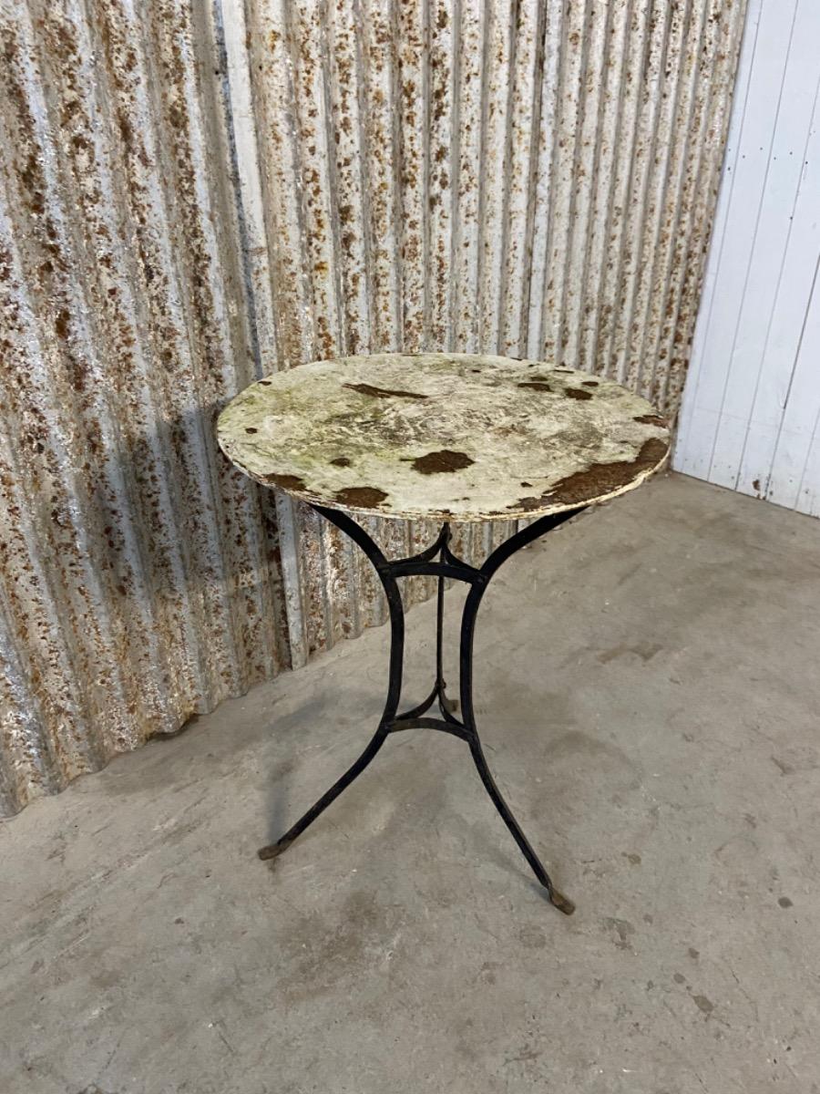 Antique table