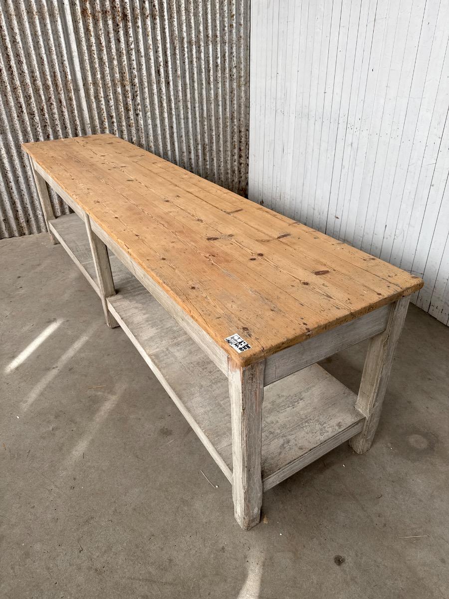 Antique Tafel
