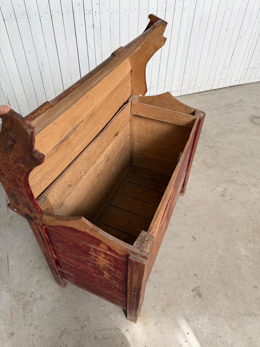 Antique Trunk