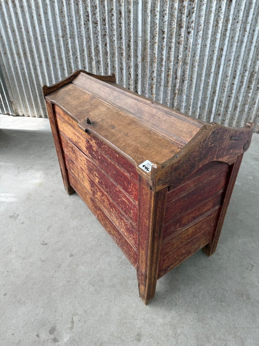 Antique Trunk